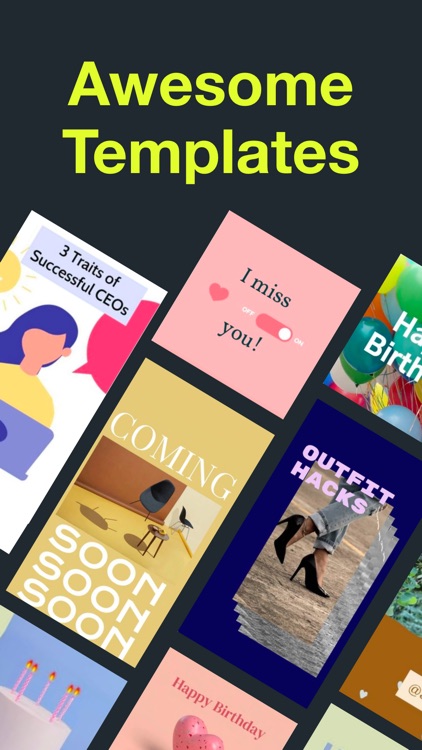 Vimeo Create - Video Editor screenshot-4