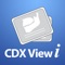 CDX View I 는,