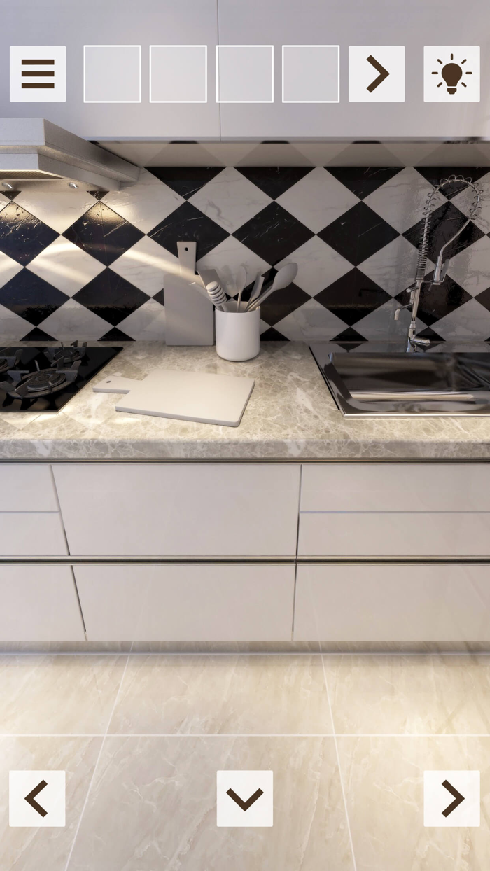 Escape game：Happy Father‘s Day