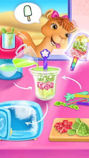 Swirly Icy Pops(圖5)-速報App