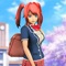 Let's start to play this brand new addition of anime school girl along with amazing high school life days adventure