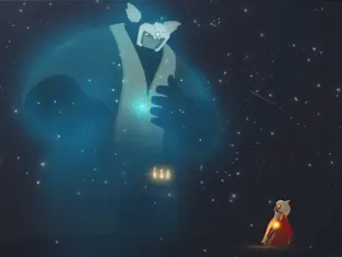Captura de Pantalla 6 Sky: Niños de la Luz iphone