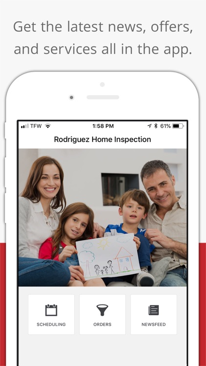 Rodriguez Home Inspections