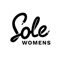 The Sole Womens app lets you find the latest and greatest women’s trainers from 100+ retailers