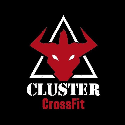 Cluster CF icon