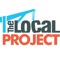 TheLocalProject’s ConnectLocal App is a crowd-sourcing initiative dedicated to the mission of building a better internet at the local level