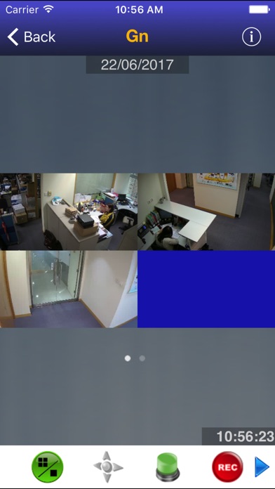 teleeye iview