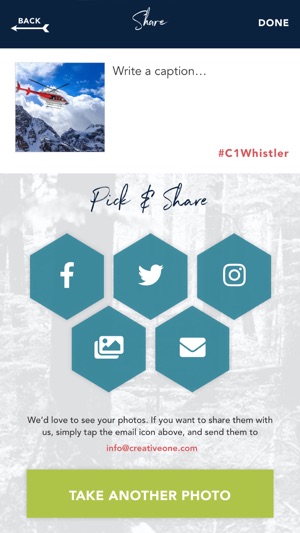 Whistler with CreativeOne(圖4)-速報App