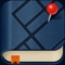 Travel Journal is your companion app for creating beautiful travel blogs in your iPhone and iPad