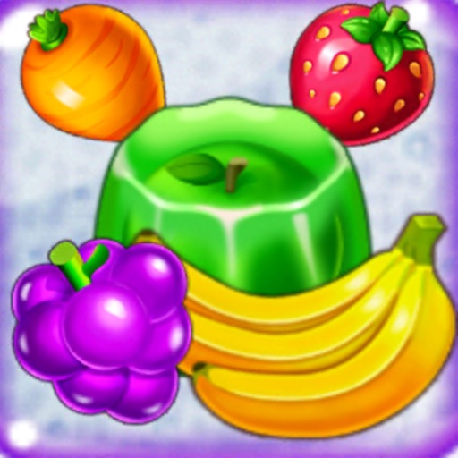 FruitCandySmashGame