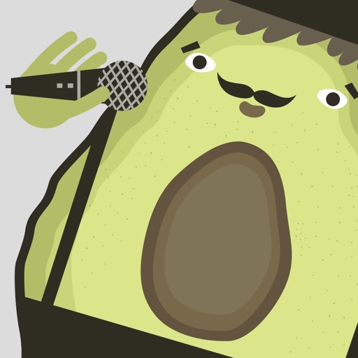 Get Herr Avokado på bandøving for iOS, iPhone, iPad Aso Report