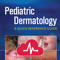App Icon for Pediatric Dermatology from AAP App in Pakistan IOS App Store