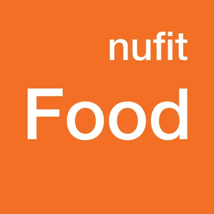 NuFit Food Cheats