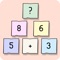 Math Blocks, is one of the missing games for the iOS