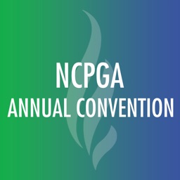 NCPGA's 2021 Annual Convention