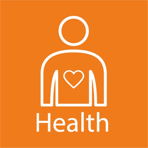 健康同行logo