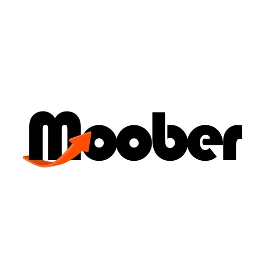 Moober - Passageiro