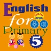 English for Primary 5 (小学英语)
