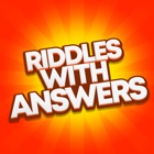 Top 38 Games Apps Like Tricky Riddles With Answers - Best Alternatives