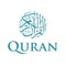 Comprehensive Qur'an App featuring: