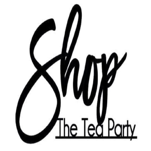 Shop The Tea Party