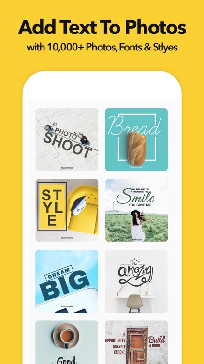 Desyne: Flyer & Poster Creator screenshot-3