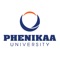 This is a smart school application for students at Phenikaa University