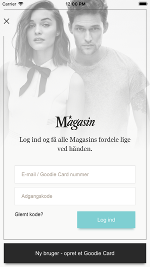 Magasin Goodie Card(圖3)-速報App