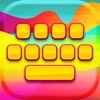 Icon Rainbow Keyboard Color Changer