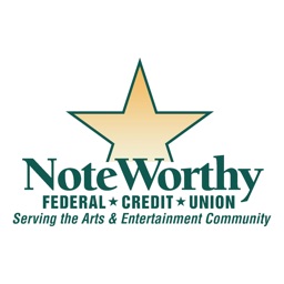 Noteworthy FCU Mobile