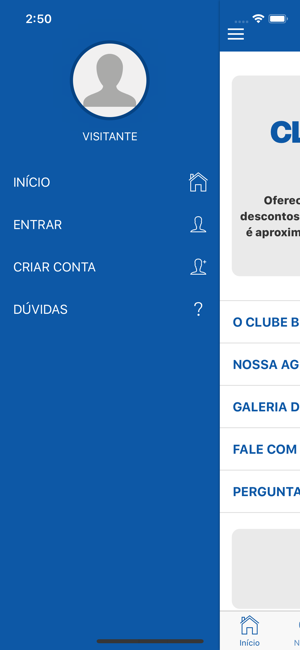 Clube Brasil(圖2)-速報App