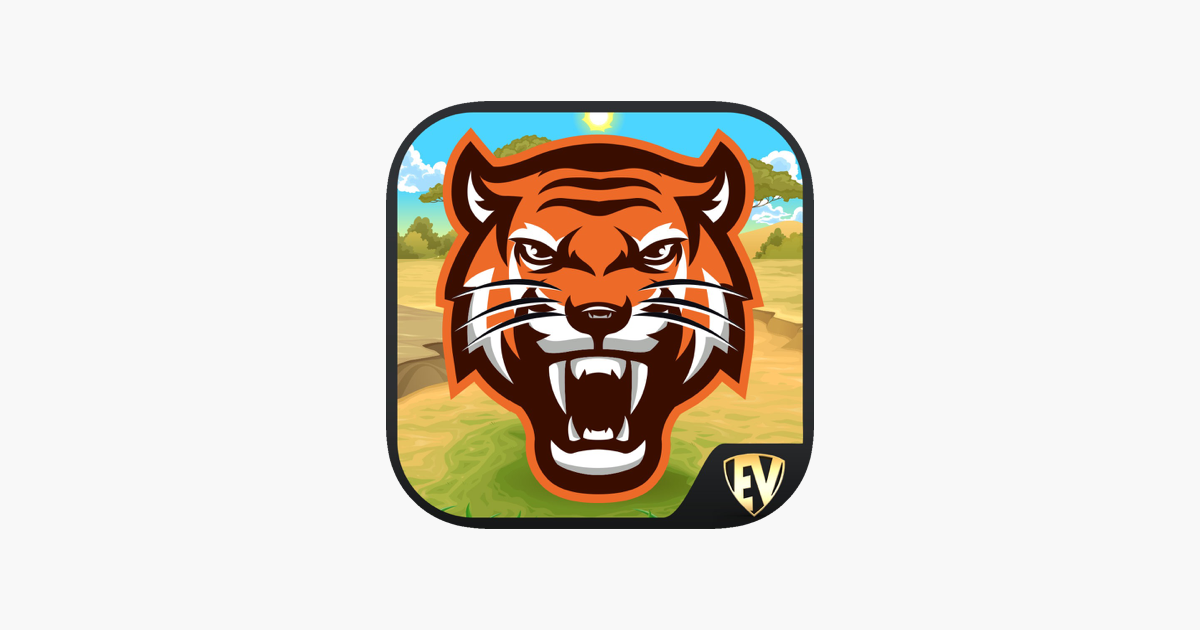 ‎Wild Animals SMART Guide en App Store