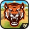 Wild Animals SMART Guide is an app to explore all the precious wild animals across the globe