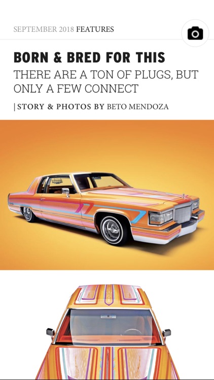 Lowrider