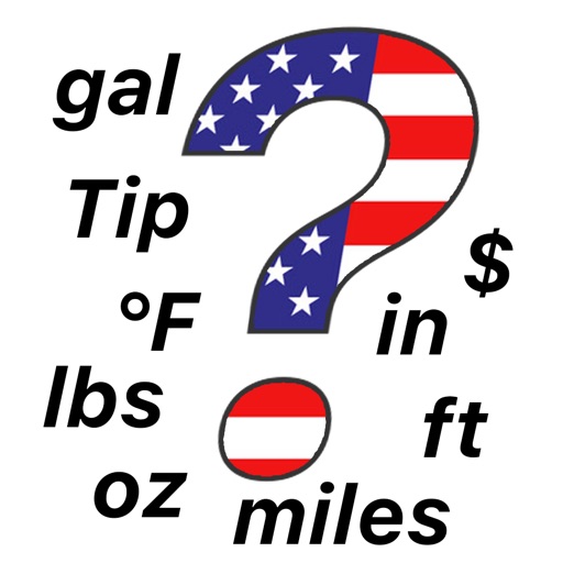 US Travel Kit icon