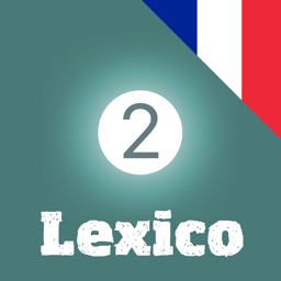 Lexico Comprendre 2