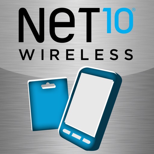 Net 10 My Account
