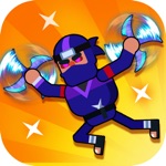 Swipe Master Draw Your Weapon
