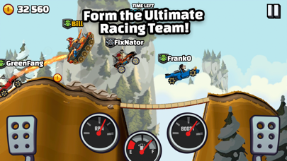Hill Climb Racing 2 Screenshot 5
