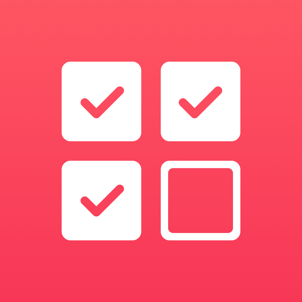 Mass Unfollow for Instagram App Icon