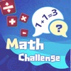 Fastest Math Challenge