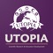 Utopia Language school  application is a fully learning management system that allows students to track their academic grades and access their homeworks  exams and activities