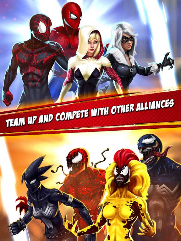 spiderman unlimited download