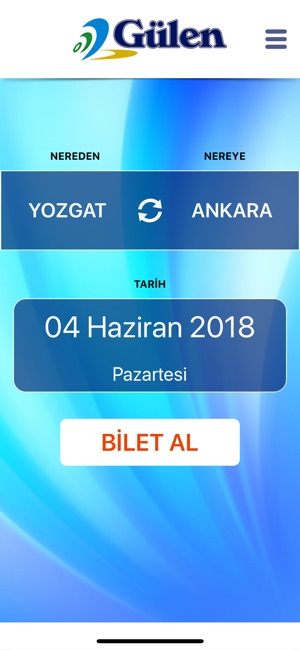 Gülen Turizm(圖1)-速報App