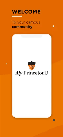 Game screenshot My PrincetonU mod apk