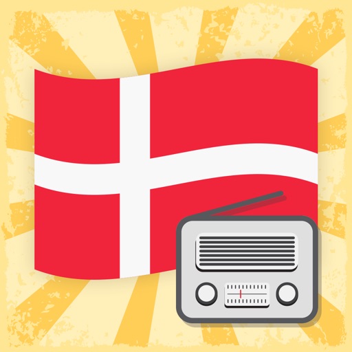 Denmark FM - Radio & Podcasts