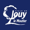 Jouy-le-Moutier