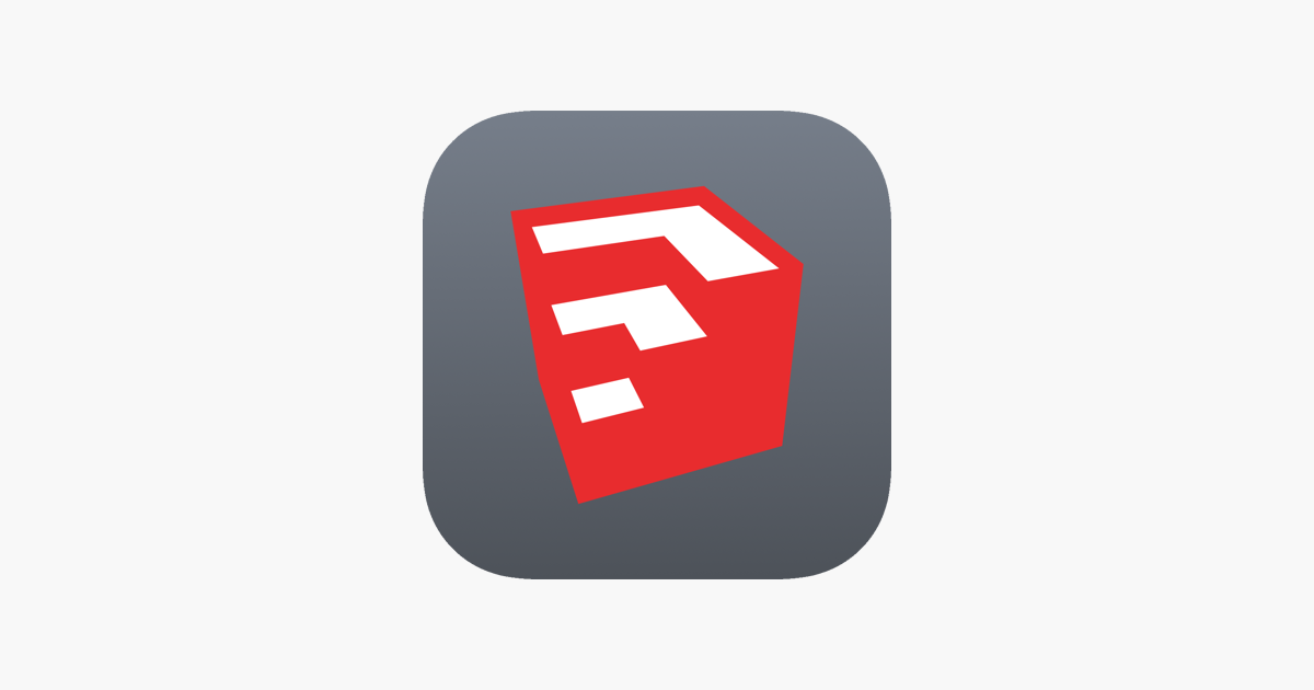 sketchup viewer na app store