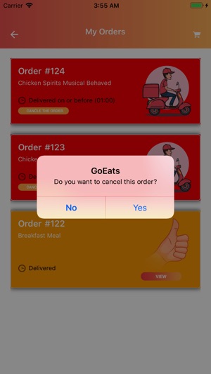 GoEats(圖7)-速報App