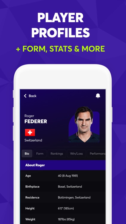TNNS: Tennis Live Scores screenshot-7